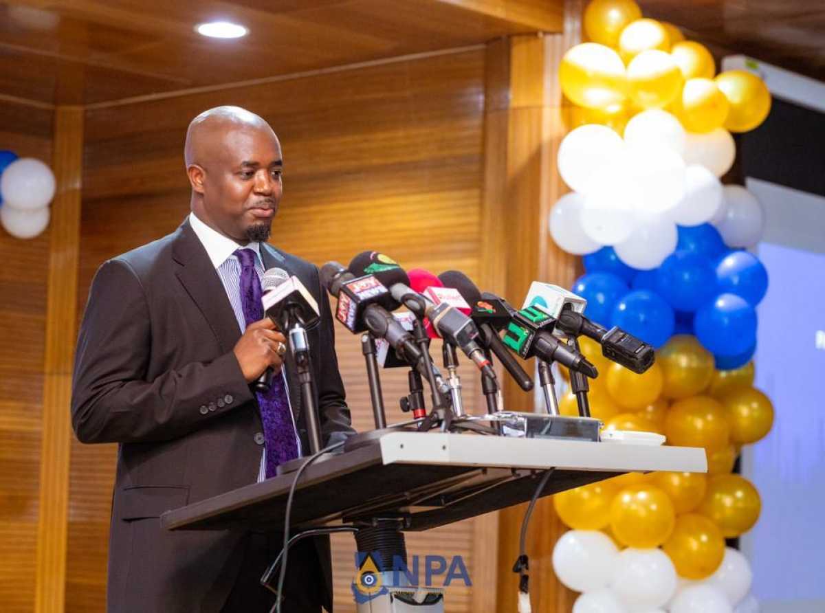 Energy Committee Praises NPA’s Transparency During Oversight Visit in Accra